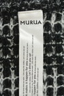 MURUA（ムルーア）の古着「商品番号：PR10165686」-6