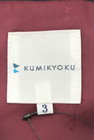 KUMIKYOKU（組曲）の古着「商品番号：PR10165722」-6