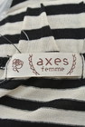 axes femme（アクシーズファム）の古着「商品番号：PR10165764」-6
