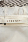 axes femme（アクシーズファム）の古着「商品番号：PR10165789」-6