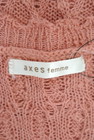 axes femme（アクシーズファム）の古着「商品番号：PR10165807」-6