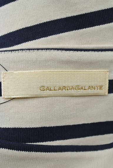 GALLARDAGALANTE（ガリャルダガランテ）の古着「（カットソー・プルオーバー）」大画像６へ