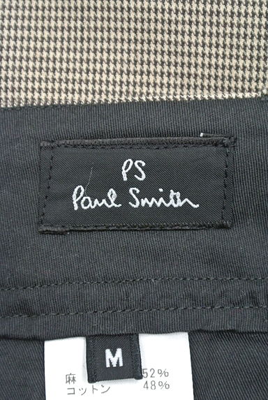 Paul Smith（ポールスミス）の古着「（パンツ）」大画像６へ