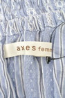 axes femme（アクシーズファム）の古着「商品番号：PR10165893」-6