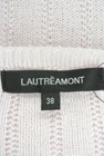 LAUTREAMONT（ロートレアモン）の古着「商品番号：PR10165909」-6