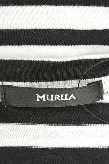 MURUA（ムルーア）の古着「（Ｔシャツ）」大画像６へ