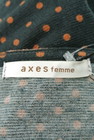 axes femme（アクシーズファム）の古着「商品番号：PR10165955」-6