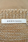 axes femme（アクシーズファム）の古着「商品番号：PR10165960」-6
