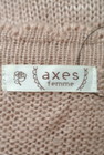 axes femme（アクシーズファム）の古着「商品番号：PR10165965」-6