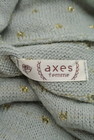 axes femme（アクシーズファム）の古着「商品番号：PR10165967」-6