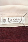 axes femme（アクシーズファム）の古着「商品番号：PR10165975」-6