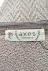 axes femme（アクシーズファム）の古着「商品番号：PR10165977」-6