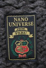 nano・universe（ナノユニバース）の古着「商品番号：PR10165988」-6