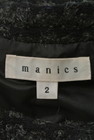 manics（マニックス）の古着「商品番号：PR10165993」-6