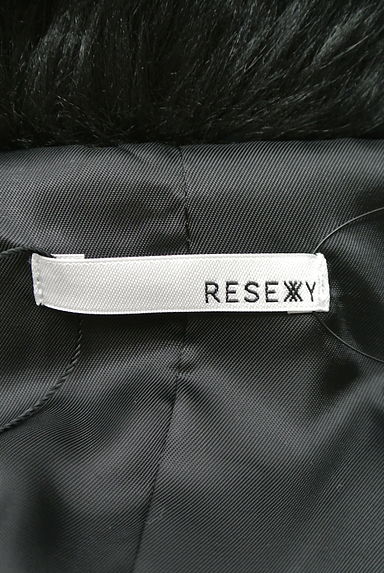 RESEXXY（リゼクシー）の古着「（コート）」大画像６へ