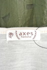 axes femme（アクシーズファム）の古着「商品番号：PR10166011」-6