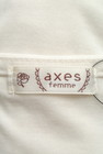 axes femme（アクシーズファム）の古着「商品番号：PR10166018」-6