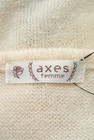 axes femme（アクシーズファム）の古着「商品番号：PR10166019」-6