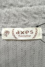 axes femme（アクシーズファム）の古着「商品番号：PR10166022」-6