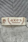 axes femme（アクシーズファム）の古着「商品番号：PR10166023」-6