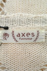 axes femme（アクシーズファム）の古着「商品番号：PR10166024」-6