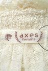 axes femme（アクシーズファム）の古着「商品番号：PR10166025」-6