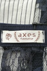 axes femme（アクシーズファム）の古着「商品番号：PR10166026」-6