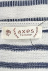 axes femme（アクシーズファム）の古着「商品番号：PR10166033」-6