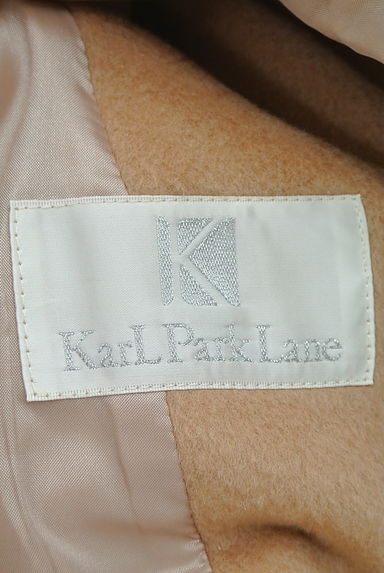 KarL Park Lane（カールパークレーン）の古着「（コート）」大画像６へ