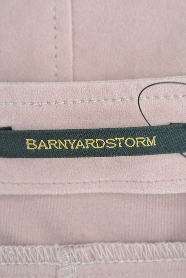 BARNYARDSTORM（バンヤードストーム）の古着「（カットソー・プルオーバー）」大画像６へ