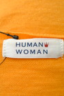 HUMAN WOMAN（ヒューマンウーマン）の古着「商品番号：PR10166130」-6
