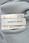 Adam et Rope（アダムエロペ）の古着「商品番号：PR10166144」-6