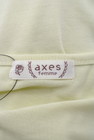 axes femme（アクシーズファム）の古着「商品番号：PR10166162」-6