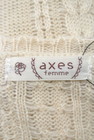 axes femme（アクシーズファム）の古着「商品番号：PR10166171」-6