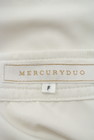 MERCURYDUO（マーキュリーデュオ）の古着「商品番号：PR10166194」-6
