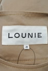LOUNIE（ルーニィ）の古着「商品番号：PR10166201」-6