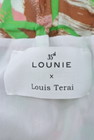 LOUNIE（ルーニィ）の古着「商品番号：PR10166202」-6