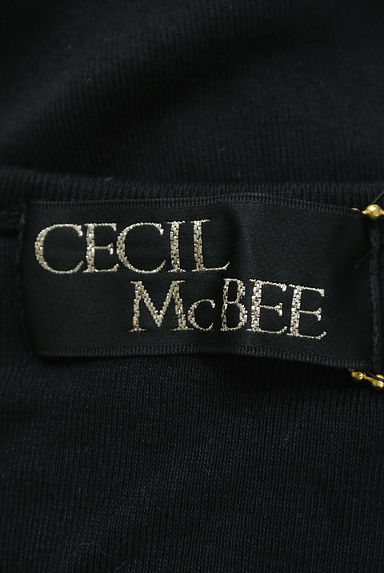 CECIL McBEE（セシルマクビー）の古着「（Ｔシャツ）」大画像６へ