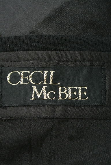 CECIL McBEE（セシルマクビー）の古着「（パンツ）」大画像６へ