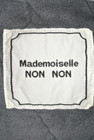Mademoiselle NON NON（マドモアゼルノンノン）の古着「商品番号：PR10166316」-6