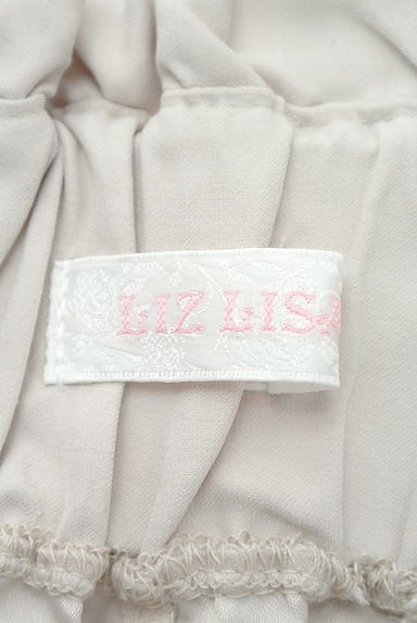 LIZ LISA（リズリサ）の古着「（パンツ）」大画像６へ