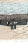 LOUNIE（ルーニィ）の古着「商品番号：PR10166363」-6