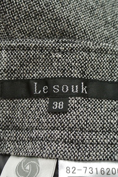LE SOUK（ルスーク）の古着「（ショートパンツ・ハーフパンツ）」大画像６へ