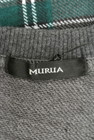 MURUA（ムルーア）の古着「商品番号：PR10166397」-6