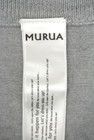MURUA（ムルーア）の古着「商品番号：PR10166398」-6