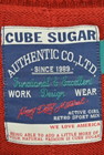 CUBE SUGAR（キューブシュガー）の古着「商品番号：PR10166411」-6