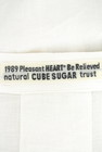 CUBE SUGAR（キューブシュガー）の古着「商品番号：PR10166418」-6