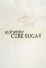 CUBE SUGAR（キューブシュガー）の古着「商品番号：PR10166419」-6