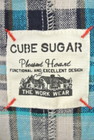 CUBE SUGAR（キューブシュガー）の古着「商品番号：PR10166424」-6