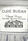 CUBE SUGAR（キューブシュガー）の古着「商品番号：PR10166425」-6